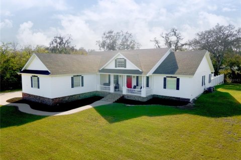 Villa ou maison à vendre à Mulberry, Floride: 4 chambres, 344.95 m2 № 1542828 - photo 3