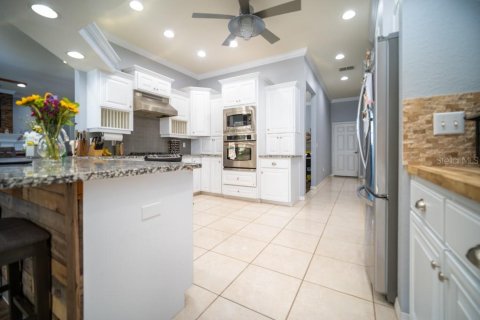 Villa ou maison à vendre à Mulberry, Floride: 4 chambres, 344.95 m2 № 1542828 - photo 25