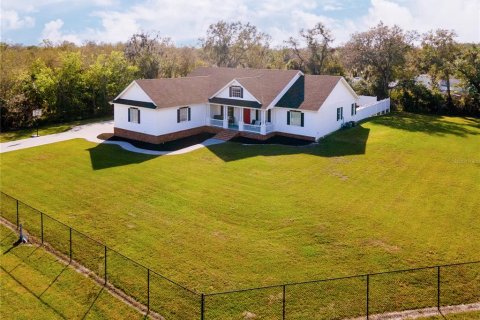 Villa ou maison à vendre à Mulberry, Floride: 4 chambres, 344.95 m2 № 1542828 - photo 5