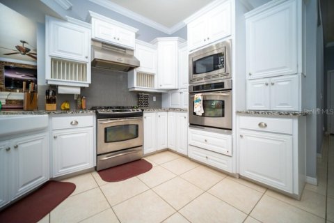 Villa ou maison à vendre à Mulberry, Floride: 4 chambres, 344.95 m2 № 1542828 - photo 24