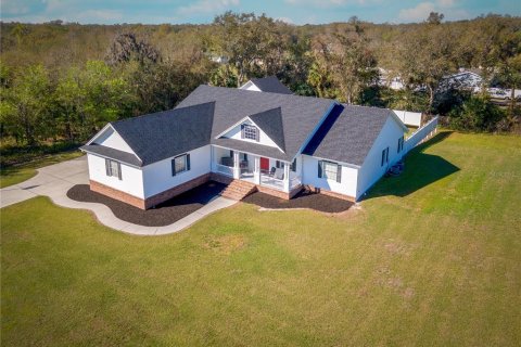 Villa ou maison à vendre à Mulberry, Floride: 4 chambres, 344.95 m2 № 1542828 - photo 2