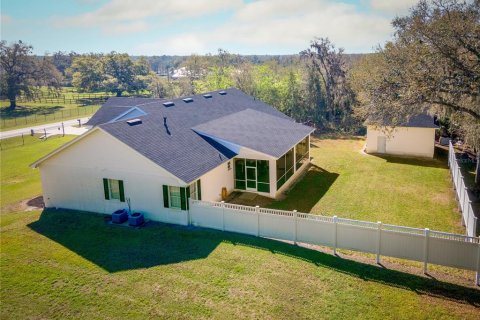 Villa ou maison à vendre à Mulberry, Floride: 4 chambres, 344.95 m2 № 1542828 - photo 7