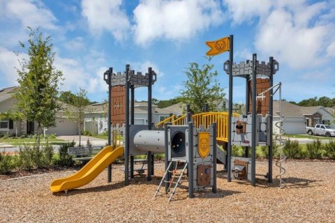 Купить виллу или дом в Хейнс-Сити, Флорида 8 комнат, 227.7м2, № 1838309 - фото 27