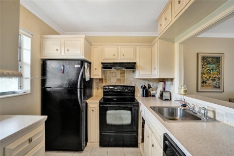 Condominio en venta en Lauderdale Lakes, Florida, 1 dormitorio, 63.55 m2 № 1714093 - foto 17