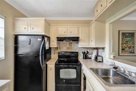 Condominio en venta en Lauderdale Lakes, Florida, 1 dormitorio, 63.55 m2 № 1714093 - foto 6
