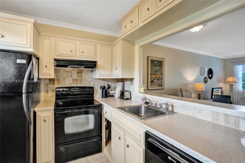 Condominio en venta en Lauderdale Lakes, Florida, 1 dormitorio, 63.55 m2 № 1714093 - foto 18
