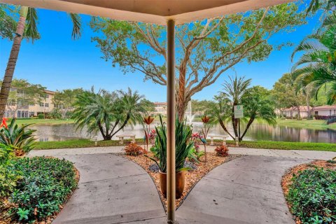 Condominio en venta en Lauderdale Lakes, Florida, 1 dormitorio, 63.55 m2 № 1714093 - foto 29