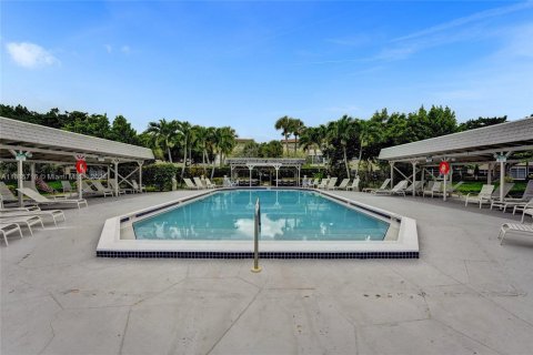 Condominio en venta en Lauderdale Lakes, Florida, 1 dormitorio, 63.55 m2 № 1714093 - foto 26