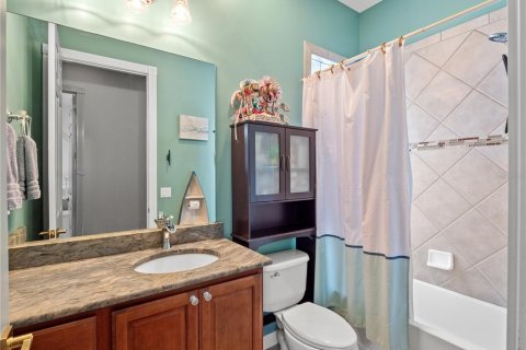 House in Orlando, Florida 3 bedrooms, 186.27 sq.m. № 2323997 - photo 25