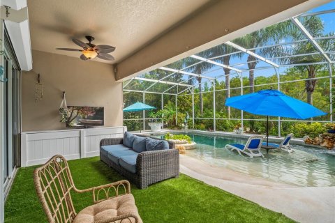 House in Orlando, Florida 3 bedrooms, 186.27 sq.m. № 2323997 - photo 30