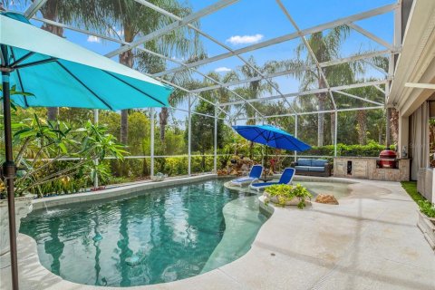 House in Orlando, Florida 3 bedrooms, 186.27 sq.m. № 2323997 - photo 28