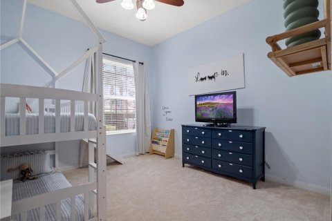 House in Orlando, Florida 3 bedrooms, 186.27 sq.m. № 2323997 - photo 24