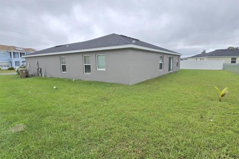 Купить виллу или дом в Киссимми, Флорида 6 комнат, 168.25м2, № 2112283 - фото 26