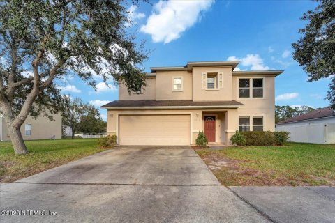 Villa ou maison à vendre à Jacksonville, Floride: 4 chambres, 286.42 m2 № 891484 - photo 1