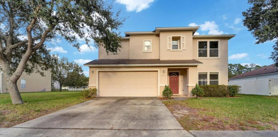 Villa ou maison à Jacksonville, Floride 4 chambres, 286.42 m2 № 891484