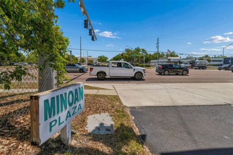 Immobilier commercial à louer à New Port Richey, Floride: 94.02 m2 № 2429386 - photo 12