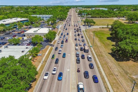 Immobilier commercial à louer à New Port Richey, Floride: 94.02 m2 № 2429386 - photo 17