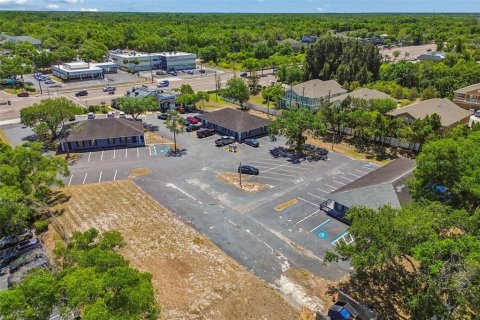 Immobilier commercial à louer à New Port Richey, Floride: 94.02 m2 № 2429386 - photo 16