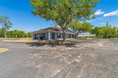 Immobilier commercial à New Port Richey, Floride 94.02 m2 № 2429386