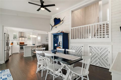 Casa en venta en Key Largo, Florida, 4 dormitorios, 188.13 m2 № 1834285 - foto 7