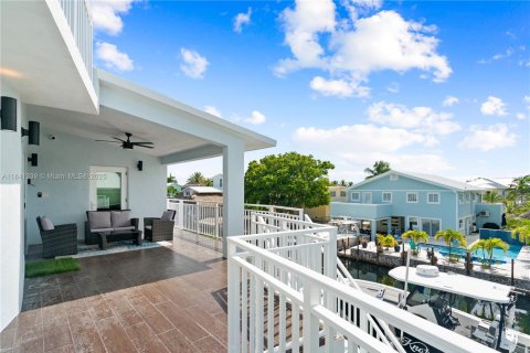 Casa en venta en Key Largo, Florida, 4 dormitorios, 188.13 m2 № 1834285 - foto 26