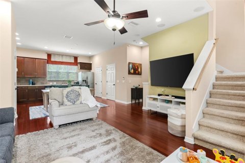 Adosado en venta en Tampa, Florida, 2 dormitorios, 120.77 m2 № 1759756 - foto 7