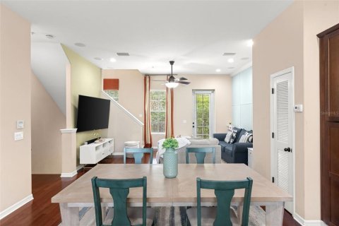Adosado en venta en Tampa, Florida, 2 dormitorios, 120.77 m2 № 1759756 - foto 13