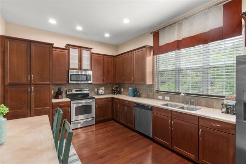Adosado en venta en Tampa, Florida, 2 dormitorios, 120.77 m2 № 1759756 - foto 10