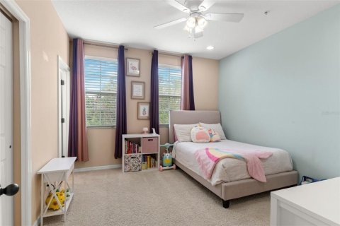 Adosado en venta en Tampa, Florida, 2 dormitorios, 120.77 m2 № 1759756 - foto 23