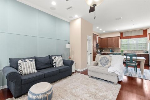 Adosado en venta en Tampa, Florida, 2 dormitorios, 120.77 m2 № 1759756 - foto 6