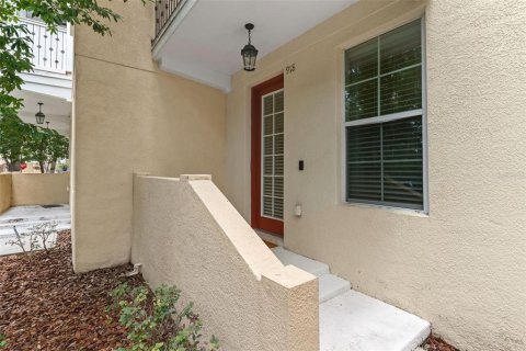 Adosado en venta en Tampa, Florida, 2 dormitorios, 120.77 m2 № 1759756 - foto 2