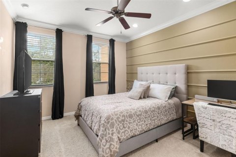 Adosado en venta en Tampa, Florida, 2 dormitorios, 120.77 m2 № 1759756 - foto 17