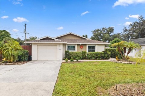 Villa ou maison à Sarasota, Floride 3 chambres, 112.41 m2 № 2399243