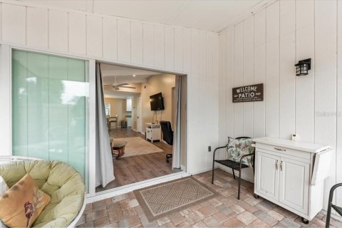 Villa ou maison à vendre à Sarasota, Floride: 3 chambres, 112.41 m2 № 2399243 - photo 27