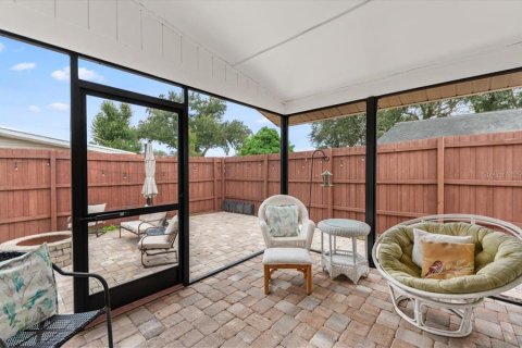 Villa ou maison à vendre à Sarasota, Floride: 3 chambres, 112.41 m2 № 2399243 - photo 26