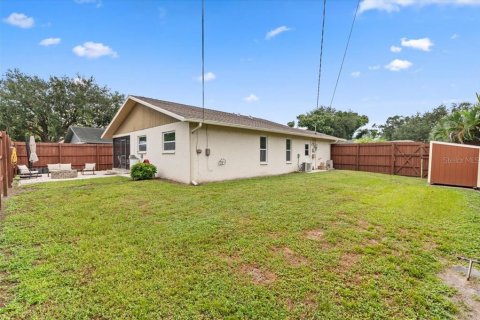 Villa ou maison à vendre à Sarasota, Floride: 3 chambres, 112.41 m2 № 2399243 - photo 30