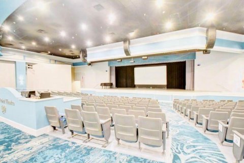 Condo in Delray Beach, Florida, 1 bedroom  № 1081440 - photo 1