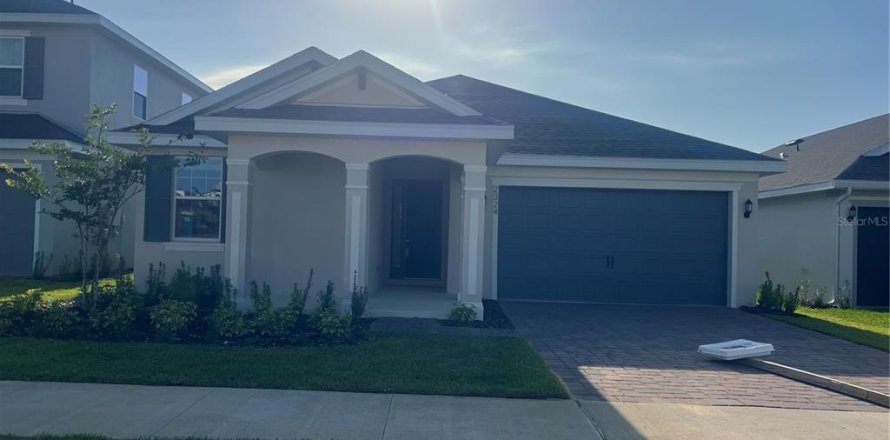 Casa en Minneola, Florida 3 dormitorios, 172.43 m2 № 1812713