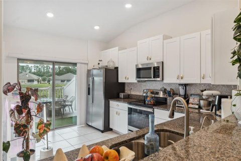 Villa ou maison à vendre à Hudson, Floride: 3 chambres, 138.89 m2 № 1901977 - photo 13