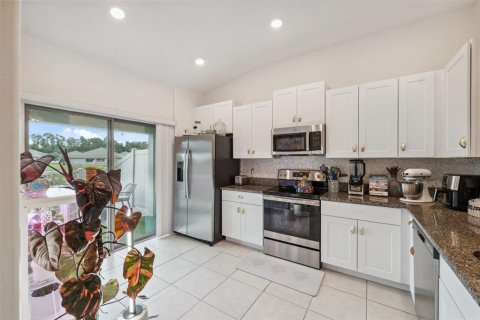 Villa ou maison à vendre à Hudson, Floride: 3 chambres, 138.89 m2 № 1901977 - photo 14