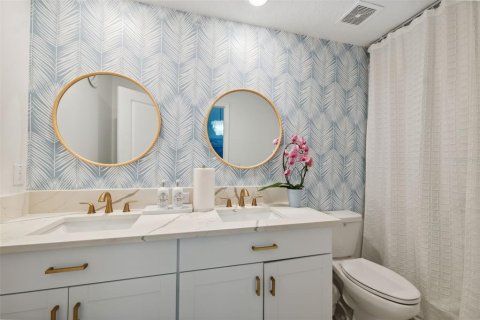Villa ou maison à vendre à Hudson, Floride: 3 chambres, 138.89 m2 № 1901977 - photo 19
