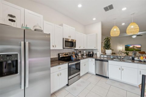 Villa ou maison à vendre à Hudson, Floride: 3 chambres, 138.89 m2 № 1901977 - photo 15