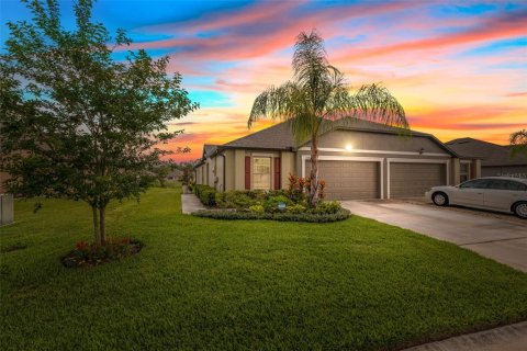 Villa ou maison à vendre à Hudson, Floride: 3 chambres, 138.89 m2 № 1901977 - photo 1