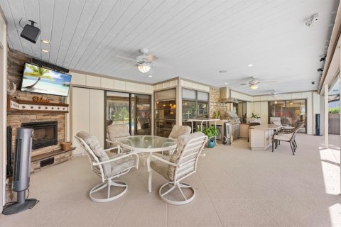 House in Palm Beach Gardens, Florida 4 bedrooms, 224.82 sq.m. № 2250421 - photo 28