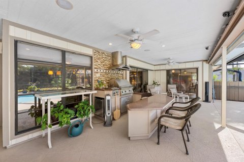 House in Palm Beach Gardens, Florida 4 bedrooms, 224.82 sq.m. № 2250421 - photo 27