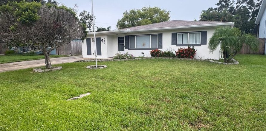 Casa en Dunedin, Florida 3 dormitorios, 158.4 m2 № 1902417