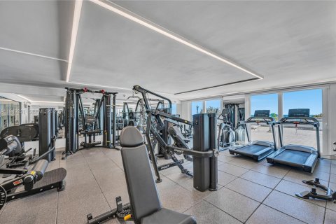 Copropriété à louer à Miami Beach, Floride: 1 chambre, 61.22 m2 № 2006147 - photo 29