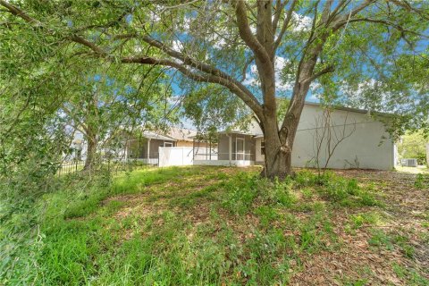 House in Land O' Lakes, Florida 4 bedrooms, 137.12 sq.m. № 1760593 - photo 24