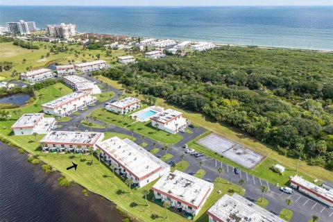 Condo à Flagler Beach, Floride, 2 chambres  № 2373918