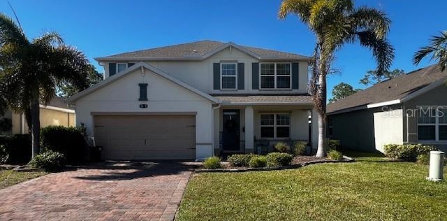 Casa en Cape Coral, Florida 5 dormitorios, 264.59 m2 № 1919084